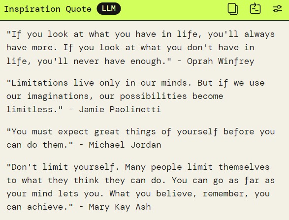 LifeQuest360: Explore, Discover, Grow - Together – screenshot 13