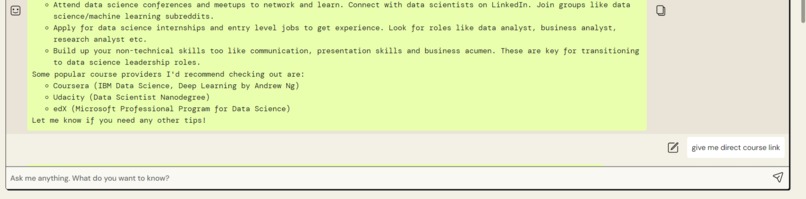 LifeQuest360: Explore, Discover, Grow - Together – screenshot 16