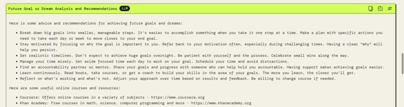 LifeQuest360: Explore, Discover, Grow - Together – screenshot 20