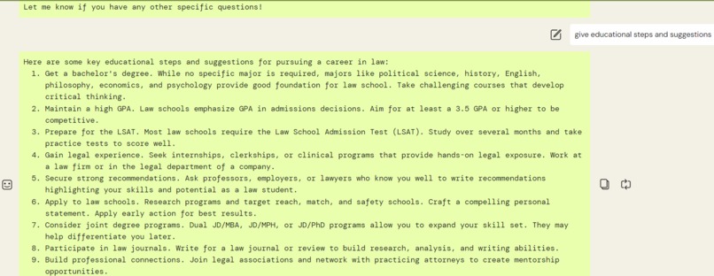 LifeQuest360: Explore, Discover, Grow - Together – screenshot 24