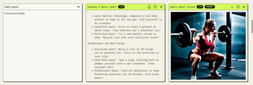 LifeQuest360: Explore, Discover, Grow - Together – screenshot 26