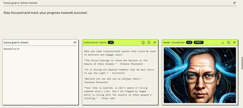 LifeQuest360: Explore, Discover, Grow - Together – screenshot 28