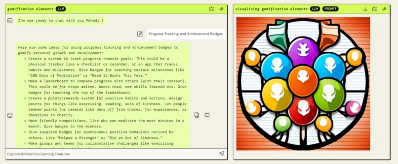 LifeQuest360: Explore, Discover, Grow - Together – screenshot 30