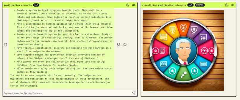 LifeQuest360: Explore, Discover, Grow - Together – screenshot 31