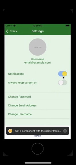GreenLife – screenshot 2