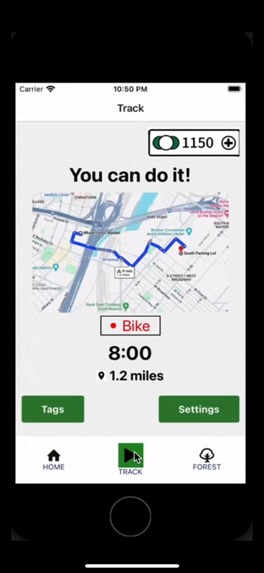 GreenLife – screenshot 4