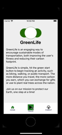GreenLife – screenshot 5