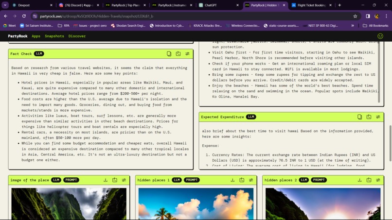 HIDDEN TRAVELS  – screenshot 3