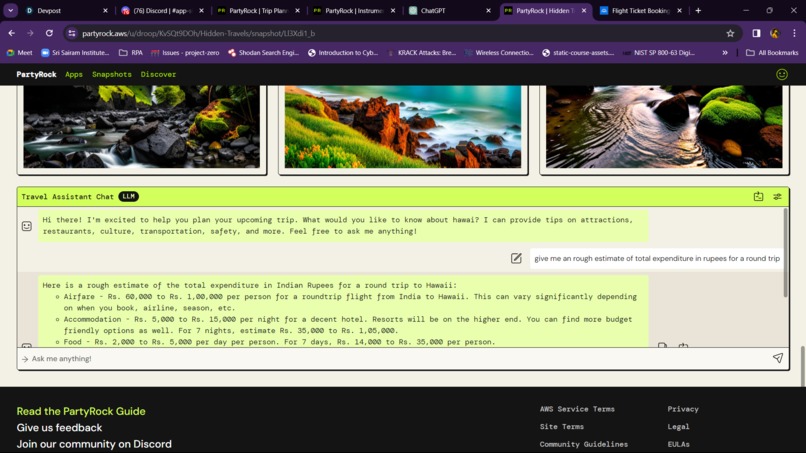 HIDDEN TRAVELS  – screenshot 5