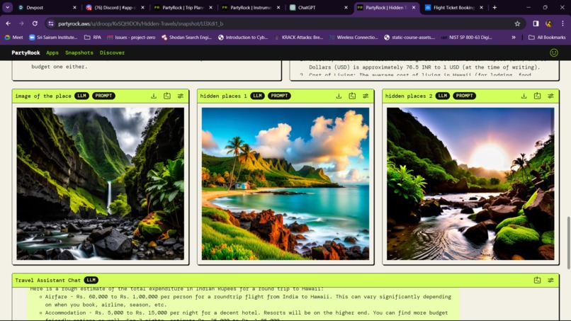 HIDDEN TRAVELS  – screenshot 4