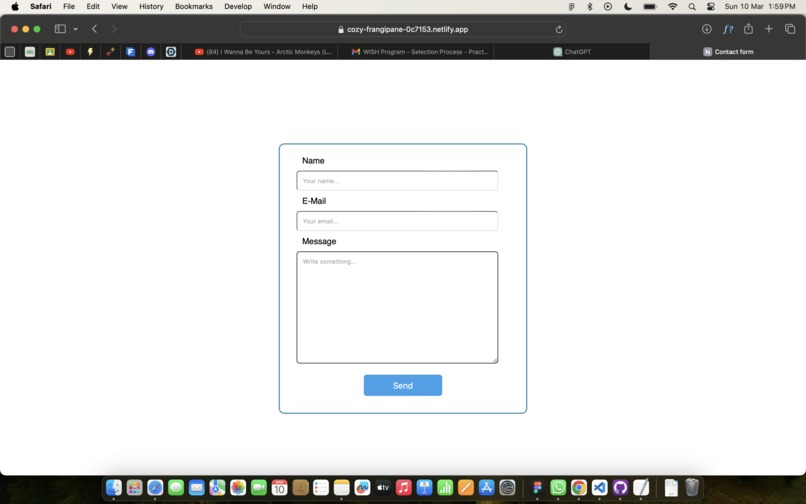 Crowdfunding-for startups – screenshot 5