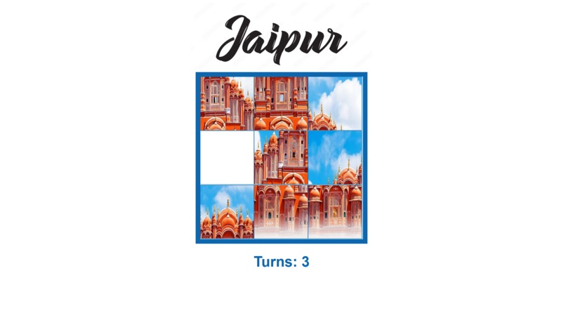 JourneyXperience – screenshot 5