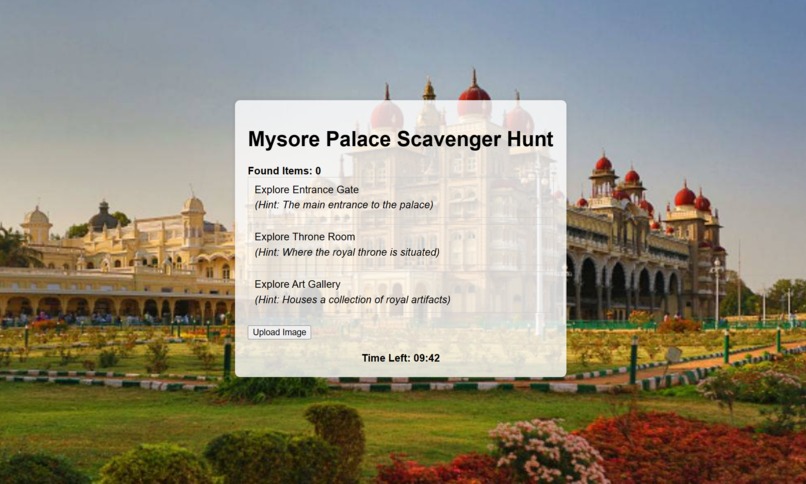 JourneyXperience – screenshot 6