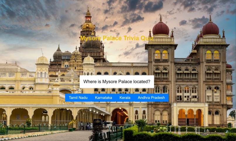 JourneyXperience – screenshot 4