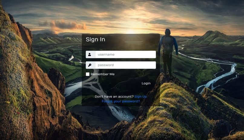 JourneyXperience – screenshot 2
