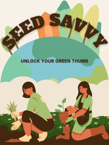 SeedSavvy – screenshot 3
