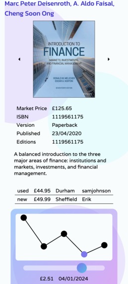 BillBoard – screenshot 5