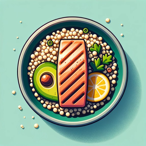 Green Paw Chefs – screenshot 2