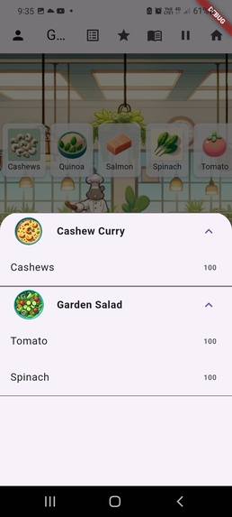 Green Paw Chefs – screenshot 8