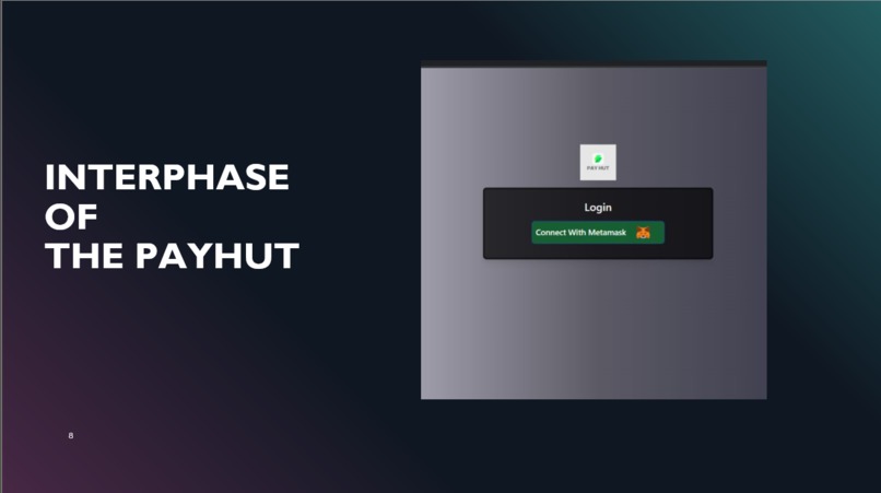 PayHut – screenshot 3