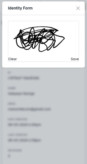 GIM - General Identity Management – screenshot 7