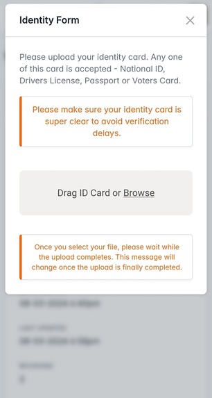 GIM - General Identity Management – screenshot 5