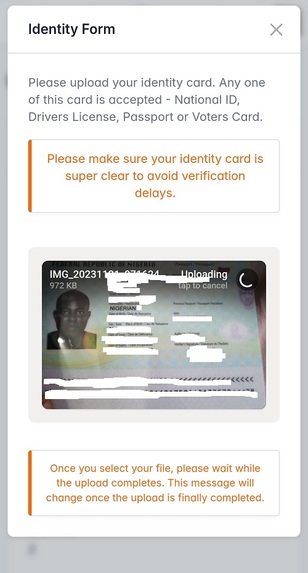 GIM - General Identity Management – screenshot 6