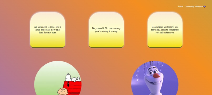 Lit A Lamp – screenshot 5