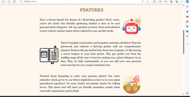 Co-Gardens – screenshot 1