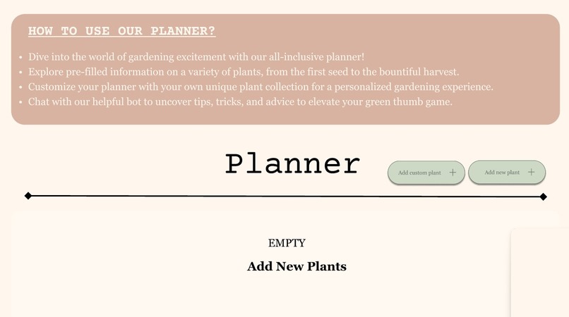 Co-Gardens – screenshot 5