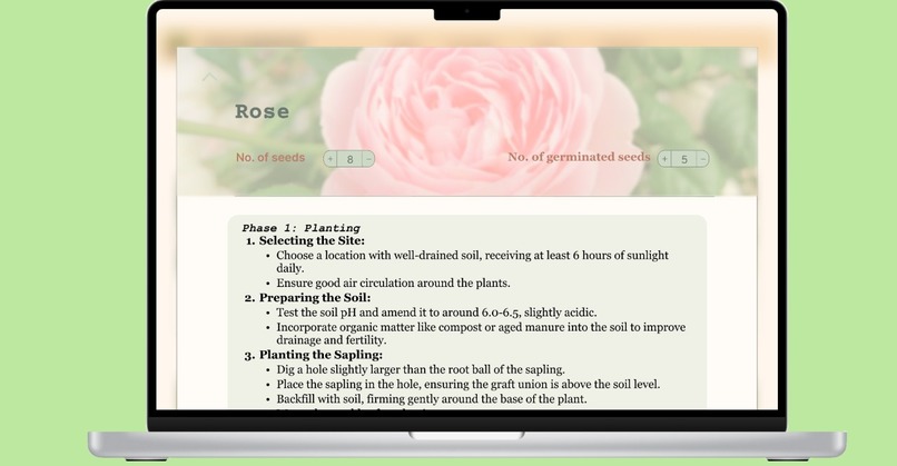 Co-Gardens – screenshot 6