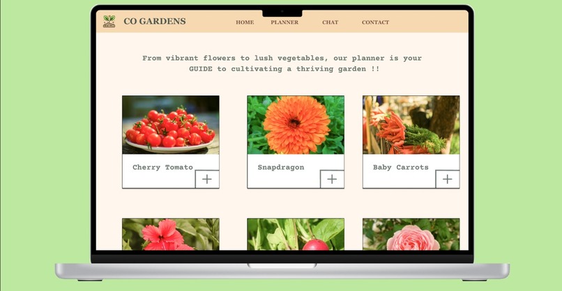 Co-Gardens – screenshot 8