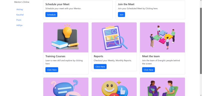 AutiMate – screenshot 6