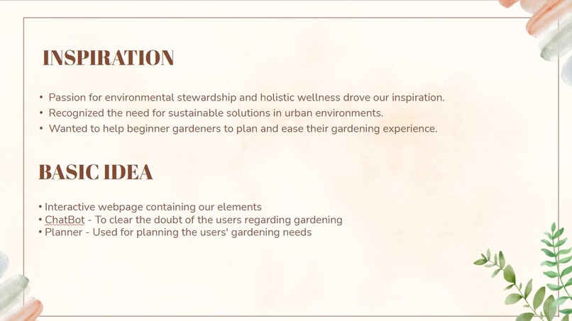 Co-Gardens – screenshot 10
