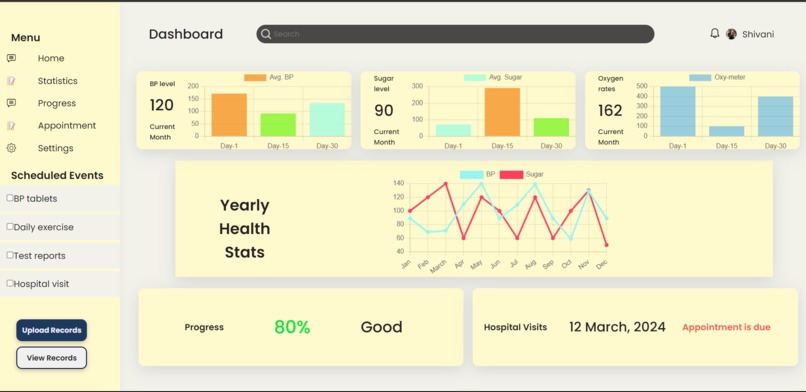 Medbot.AI – screenshot 2