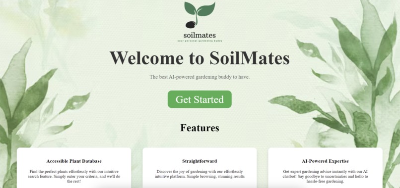 Soil-Mate – screenshot 2
