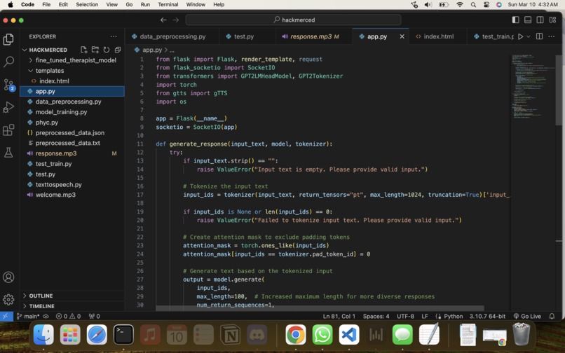 Pysch Plus – screenshot 2