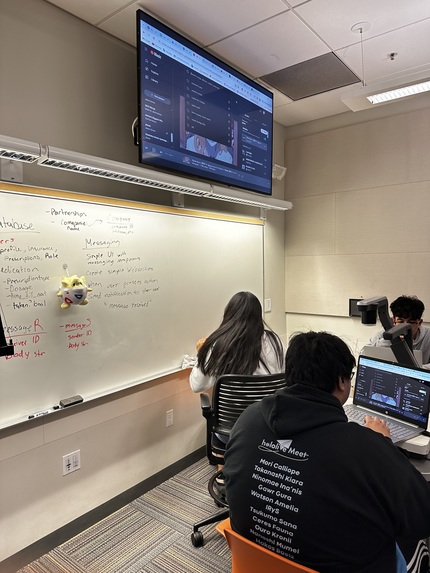 Med-Go – screenshot 1