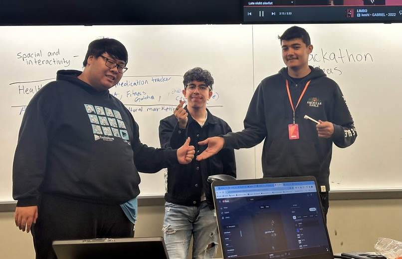 Med-Go – screenshot 2