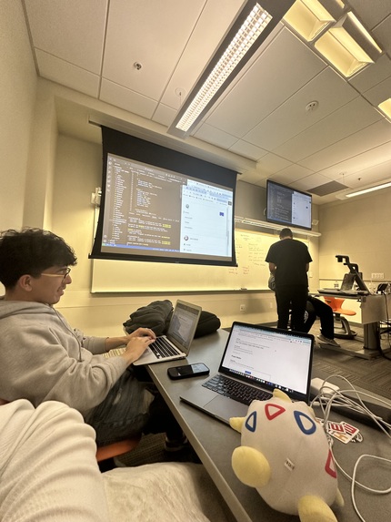 Med-Go – screenshot 4