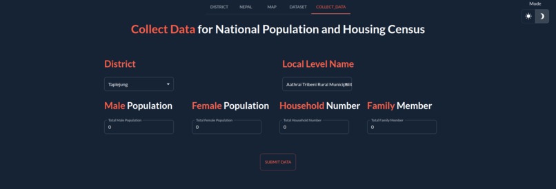 Census – screenshot 5