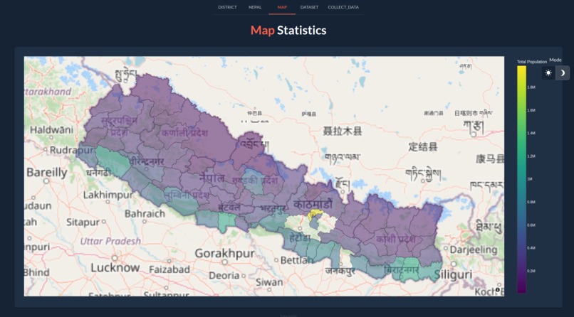 Census – screenshot 3