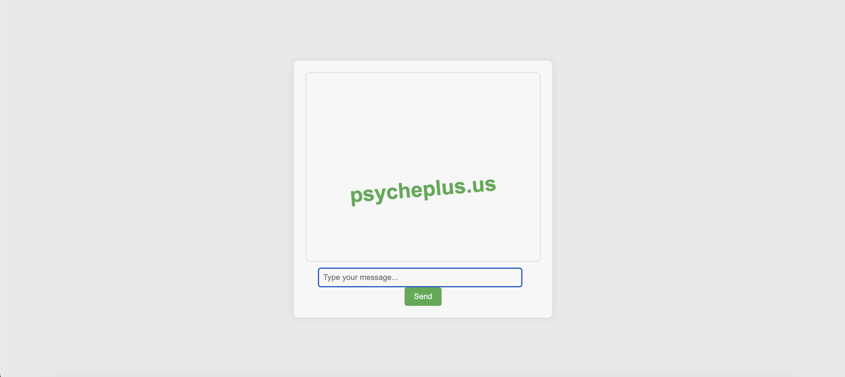 pysch-plus-devpost