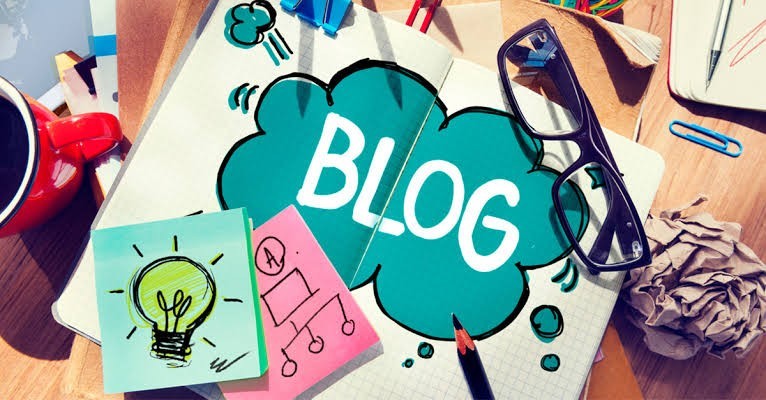 Bloggle – screenshot 1
