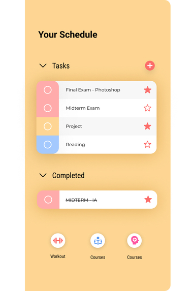 PocketPilot – screenshot 3
