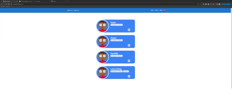 Where Space – screenshot 4