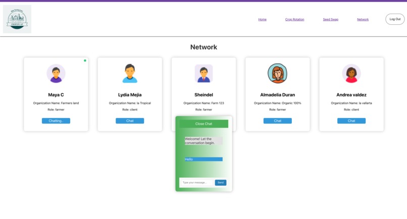 CropSwap – screenshot 3