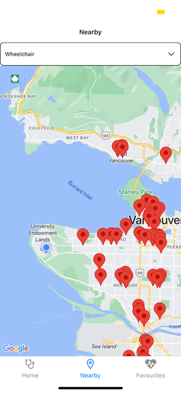 HealthPath – screenshot 5