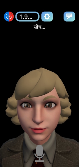 fAInansa - Multilingual Financial Advisor & Tableau Insights – screenshot 6