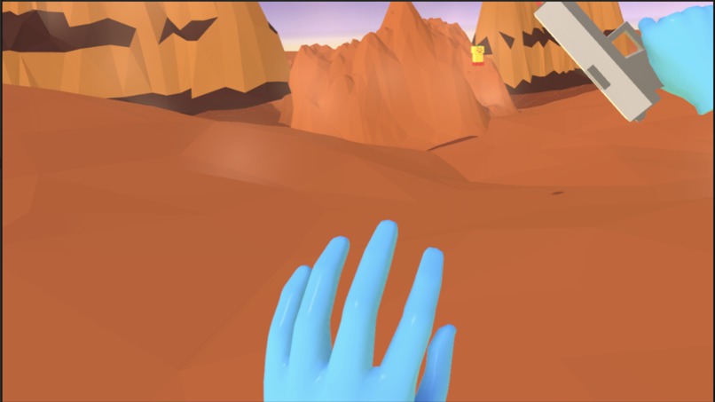 Interstellar Breach – screenshot 3